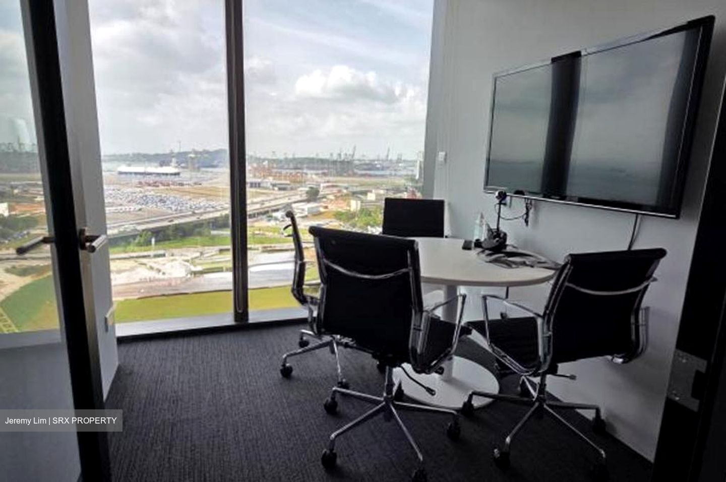 Marina One East Tower (D1), Office #519319971